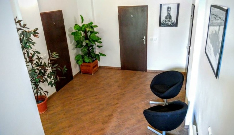 Apartmánový dům Pasťák Loučná nad Desnou